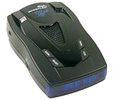 Whistler Pro-78E Radar detector
