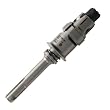 Hitachi 725857 2-3/8-Inch Quick Change Core Bit for Hardie Siding, Abrasive Materials and Wood and Nail