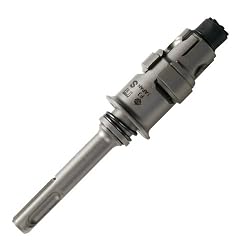 Hitachi 725857 2-3/8-Inch Quick Change Core Bit for Hardie Siding, Abrasive Materials and Wood and Nail