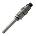 Hitachi 725857 2-3/8-Inch Quick Change Core Bit for Hardie Siding, Abrasive Materials and Wood and Nail