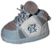 North Carolina Comfy-Feet Baby Slipper