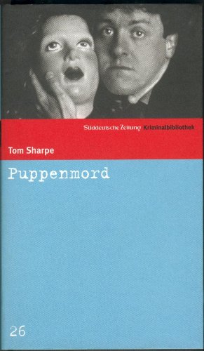 Tom Sharpe