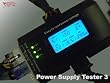 Image of サイズ Power Supply Tester3 パソコン電源用電圧チェッカー、PCI-EXPRESS/S-ATA対応 POWER SUPPLY TESTER3