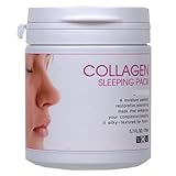 スキンスムースパック フィトスリーピング(コラーゲン)