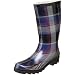 Sporto Women's Evi Rainboot
