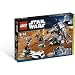 LEGO Star Wars 7869: Battle for Geonosis