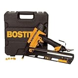 Factory-Reconditioned Bostitch U/N62FNK-2 1- to 2-1/2-Inch 15-Gauge Angled Finish Nailer