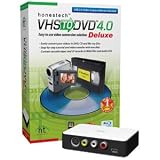 Buy : VHS To DVD 4.0 Deluxe [OLD VERSION]