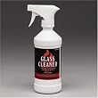 Glass Cleaner for Pellet Stoves
