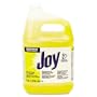 Dishwashing Liquid, Lemon Scent, 1 gal. Bottle, 3/Carton