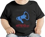 Every day at work オーガニックベビーTシャツ 12 - 18 Months
