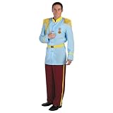 Prince Charming Costume Adult - B00023JJMK