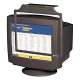 INNOVERA Privacy 19-21 CRT Monitor Filter Antiglare/Antistatic/Antirad., Black