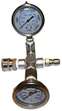 Shark 89045580 Pressure Washer Pressure/Temperature Test Set