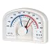 Large Max Min Dial Thermometer, Ideal For Greenhouse, Conservatory, garden etc