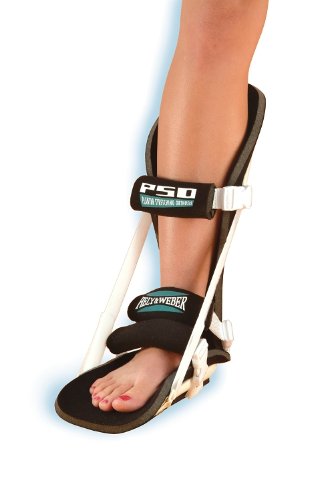 PSO Plantar Stretching Orthosis Night Splint | Plantar Fasciitis Night Splint