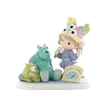 Precious Moments 830006 Disney's 'Laughter Gives Friends The Power To Share' Ornament