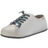 Produkt-Bild: Camper Peu 29892-014, Damen Sneaker, elfenbein, (Krypton Pau/Peu Verd 14), EU 40