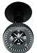 Outdoor Living : Type-S In Car Compass - Black Ac12313