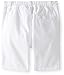 Nautica Boys' 2 Piece Jersey Polo with Twill Short