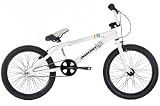 Diamondback Viper BMX Bike - White