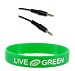 Non-OEM 2ft 3.5mm Male to Male Auxiliary Cable Compatible with Amazon Kindle 2 eBook / Book Reader