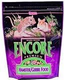 Brown S F. M. Sons Encore Hamster Gerbil Food 2 Pounds - 44429