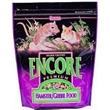Brown S F. M. Sons Encore Hamster Gerbil Food 2 Pounds - 44429