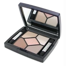 Dior 5-Colour Eyeshadow - Incognito 030