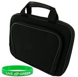 MSI Wind U100 10-Inch Netbook Memory Foam Case