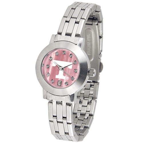 NCAA Tennessee Volunteers Ladies Mother of Pearl Dynasty Watch