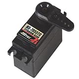 High Resolution High Torque HS7955TG: Universal