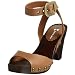 daniblack Women's Ringo Sandal