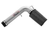 IMAGE OF AEM 21-8600DC Gun Metal Brute Force Intake System
