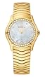 NEW EBEL CLASSIC LADIES WATCH 8256F24/9925