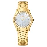 Ebel Classic Ladies Watch 8256F24 9925 by Ebel