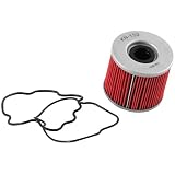 K&N KN-133 Suzuki High Performance Oil Filter