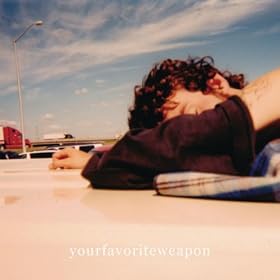 Your Favorite Weapon (Deluxe Version) [+Digital Booklet]