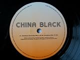 CHINA BLACK Emotions 12" promo