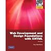Web Development and Design Foundations with XHTML