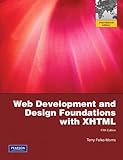 Web development and design foundations with XHTML