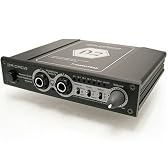 AUDIOTRAK DR.DAC2