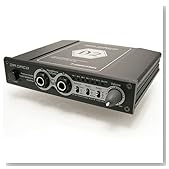 AUDIOTRAK DR.DAC2