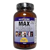 Max for Men - Maxi-Sorb