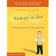 Heaven Is For Real Conversation Guide