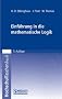 Einf�hrung in die mathematische Logik