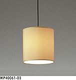 �}�b�N�X���C�@�y���_���g�@MP40061-03