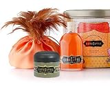 Kama Sutra Massage Treasure Trove Tangerines & Cream Gift Set 419nXpfmgsL. SL160 Kama Sutra Massage Treasure Trove Tangerines & Cream Gift Set