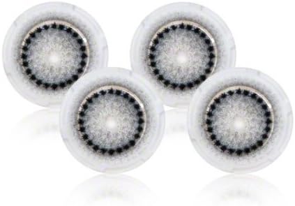 Sensitive Cleansing Brush Head - 4 Pack