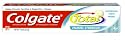 Colgate Total Enamel Strength Toothpaste, 7.6-Ounce Tubes (Pack of 4)